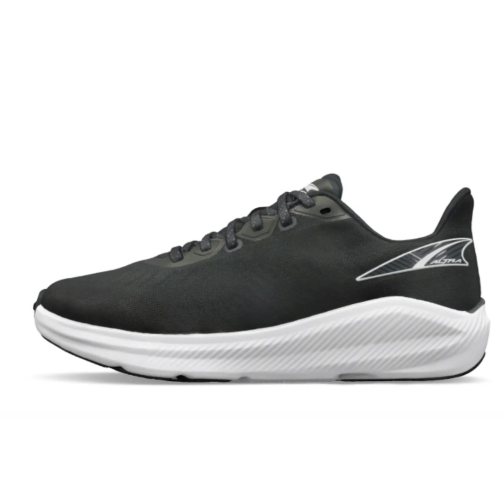 Altra Experience Form Running Shoes Women 9.5 Black Stability AL0A85NU000